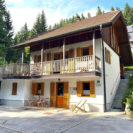 Chalet Harmony Rogla - Apartment Zreče Zewnętrze zdjęcie