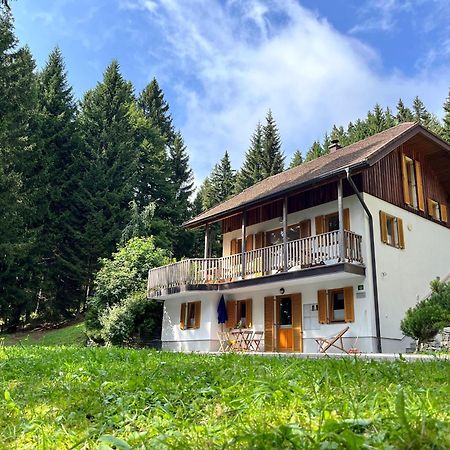Chalet Harmony Rogla - Apartment Zreče Zewnętrze zdjęcie