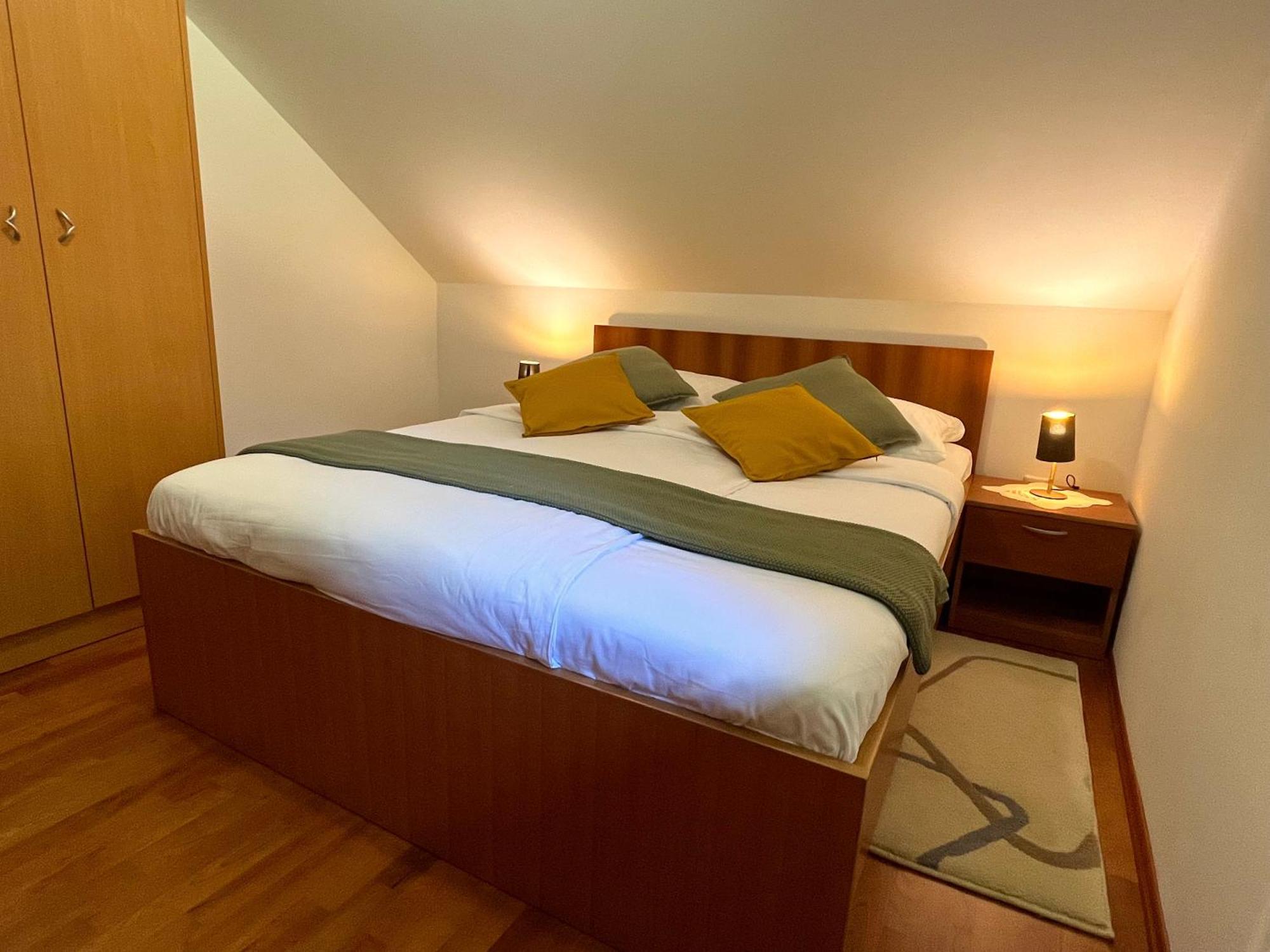 Chalet Harmony Rogla - Apartment Zreče Zewnętrze zdjęcie