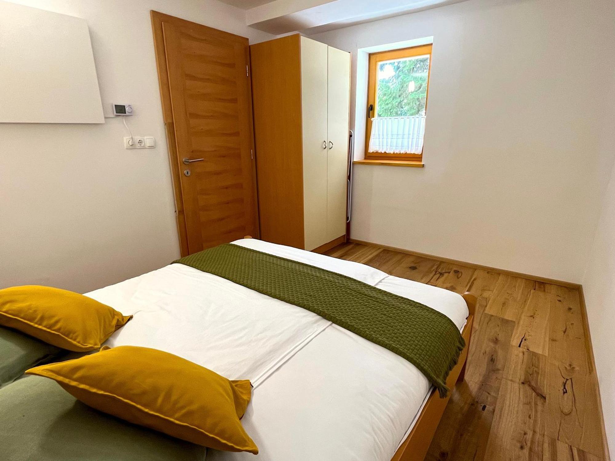 Chalet Harmony Rogla - Apartment Zreče Zewnętrze zdjęcie