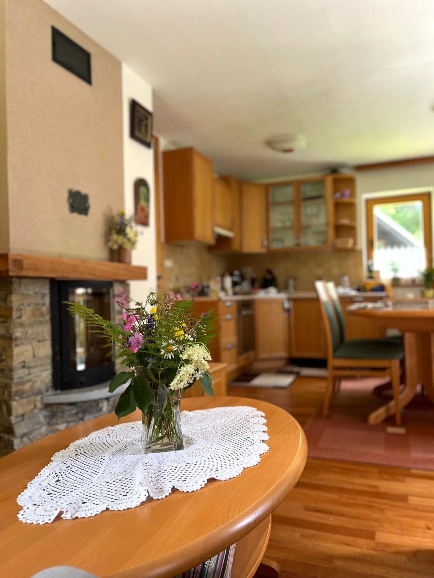 Chalet Harmony Rogla - Apartment Zreče Zewnętrze zdjęcie