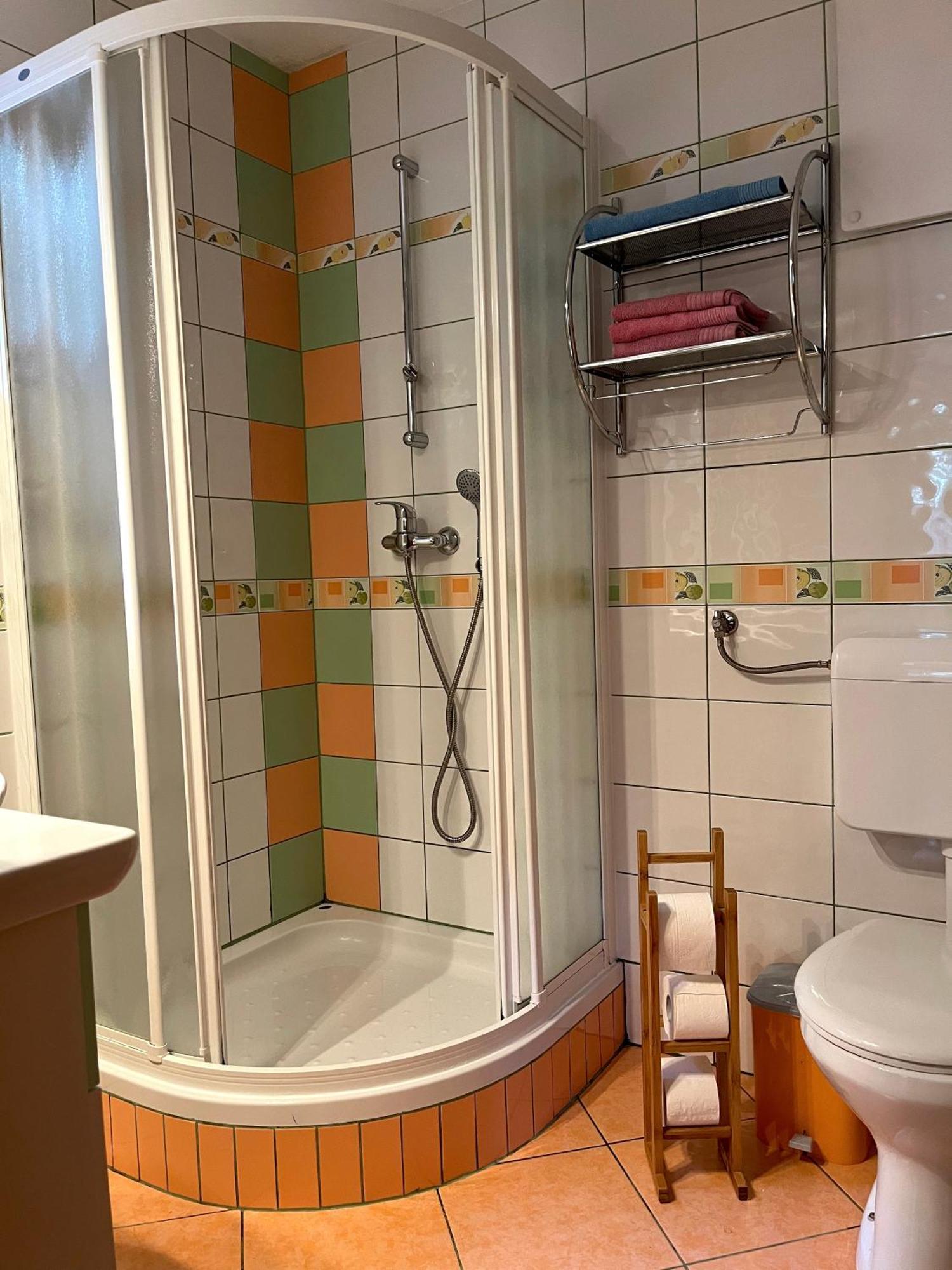 Chalet Harmony Rogla - Apartment Zreče Zewnętrze zdjęcie