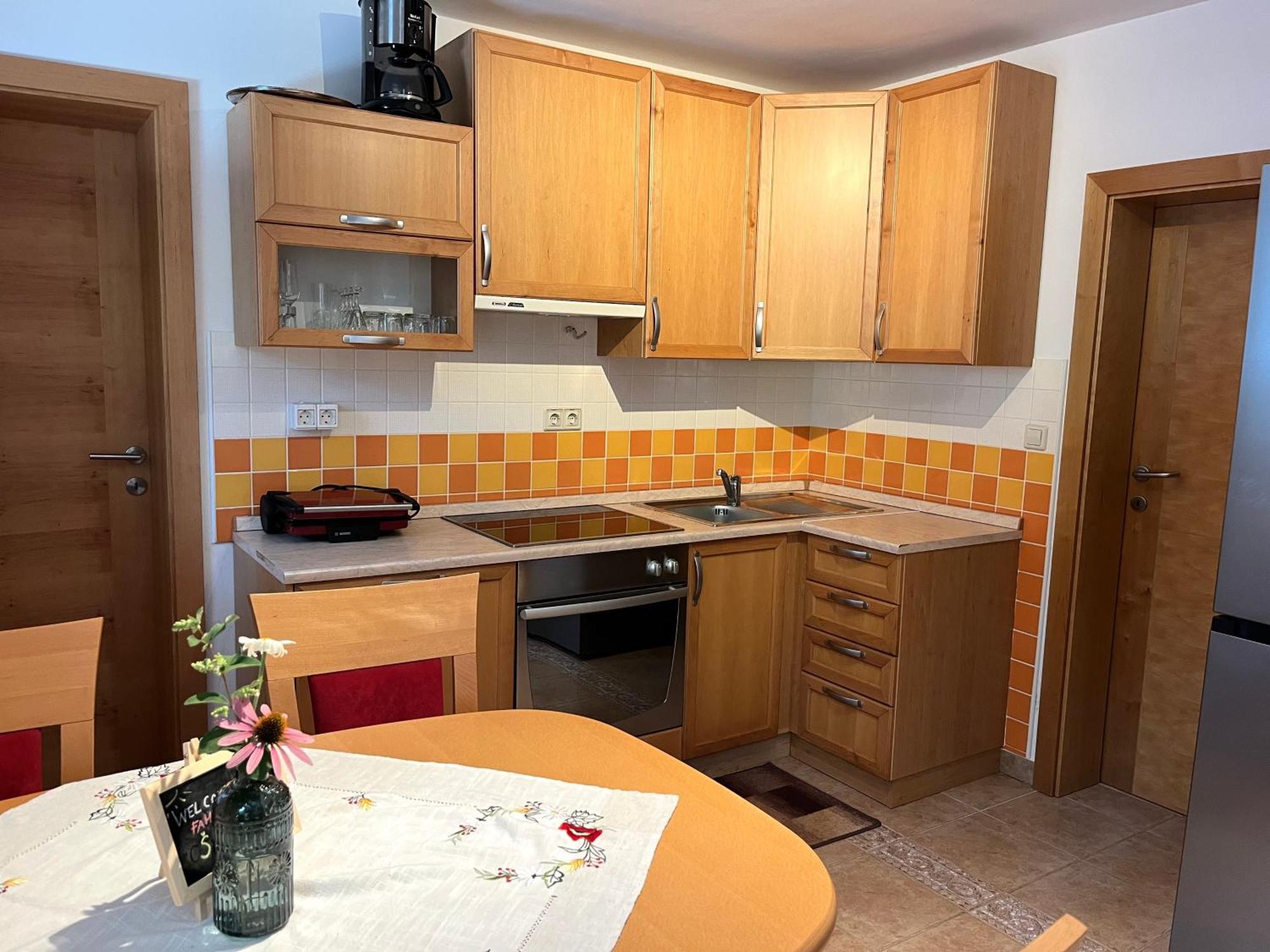 Chalet Harmony Rogla - Apartment Zreče Zewnętrze zdjęcie