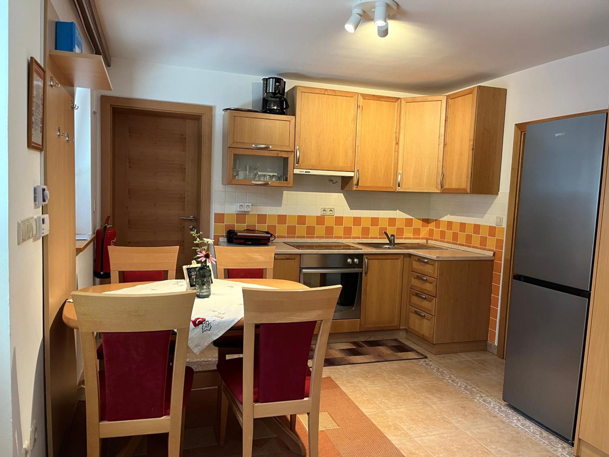 Chalet Harmony Rogla - Apartment Zreče Zewnętrze zdjęcie
