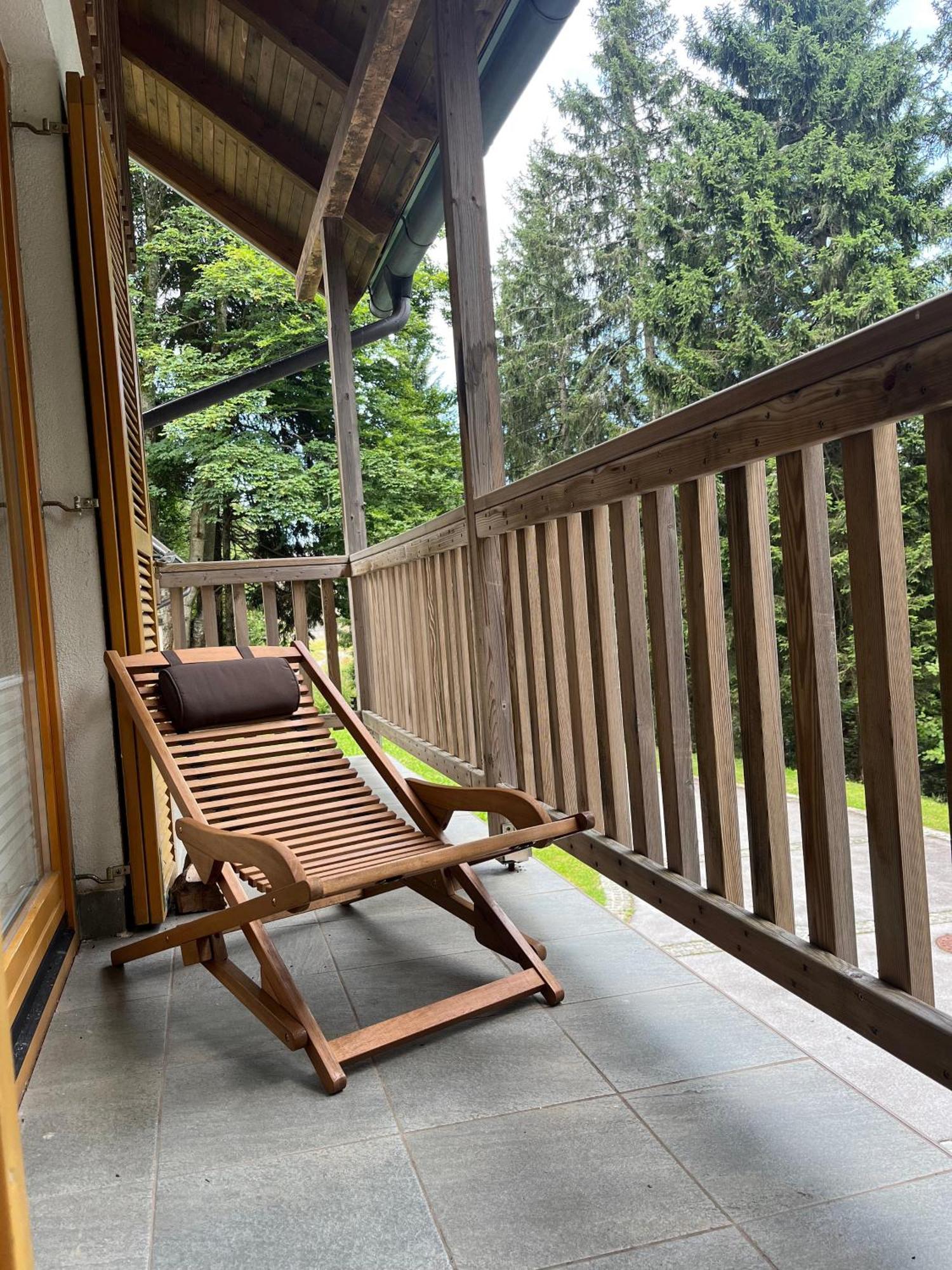 Chalet Harmony Rogla - Apartment Zreče Zewnętrze zdjęcie