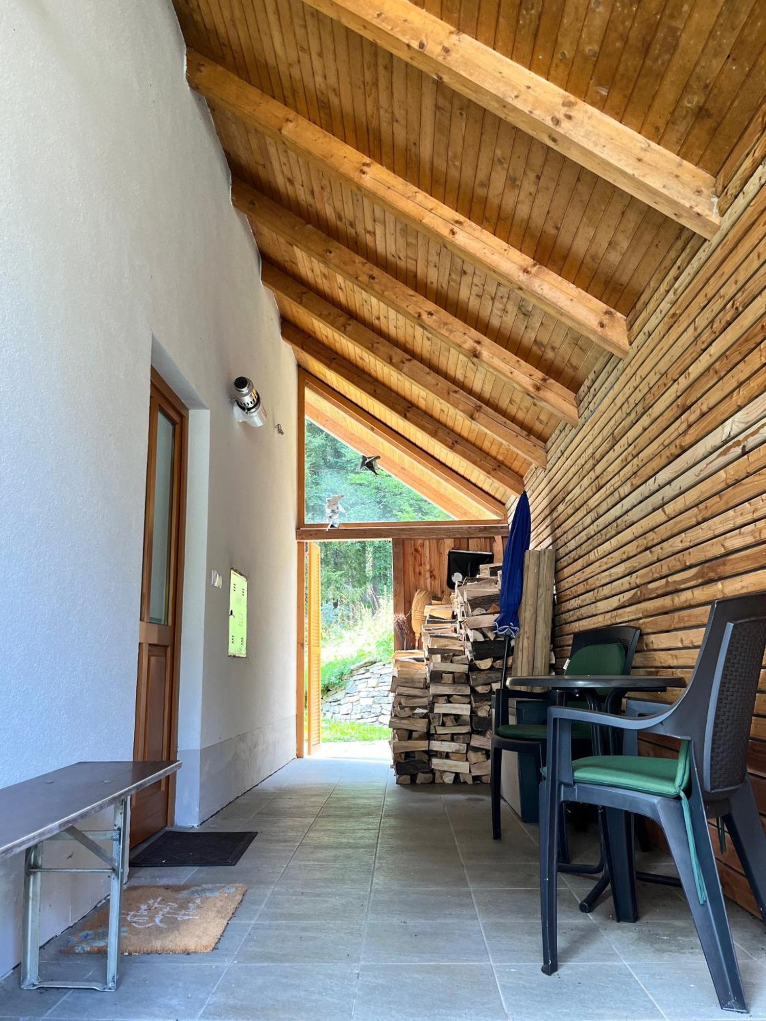 Chalet Harmony Rogla - Apartment Zreče Zewnętrze zdjęcie