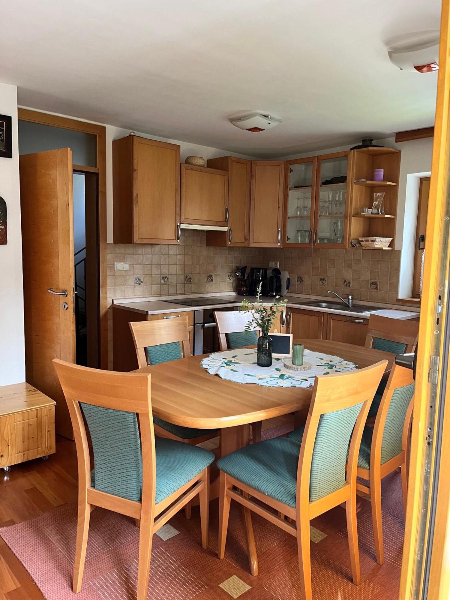 Chalet Harmony Rogla - Apartment Zreče Zewnętrze zdjęcie